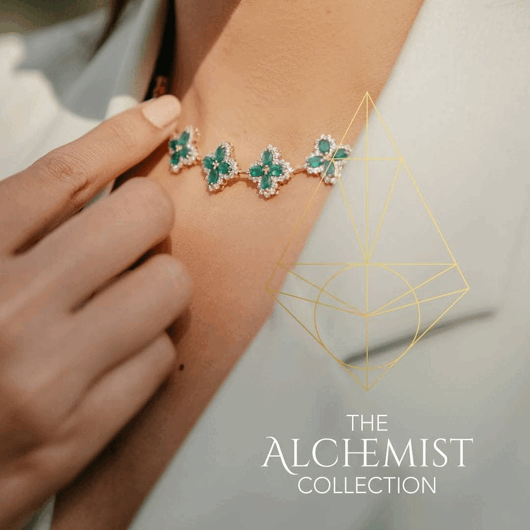 The Alchemist Collection